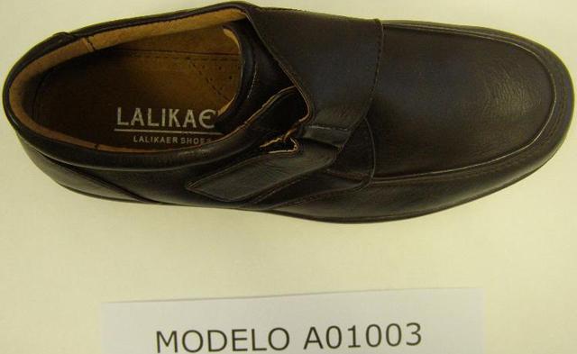 Men's shoes