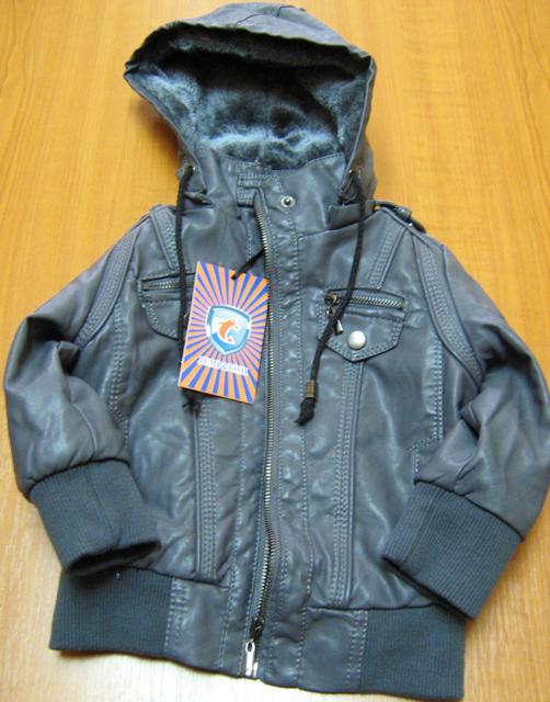 Children’s jacket