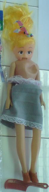 Doll