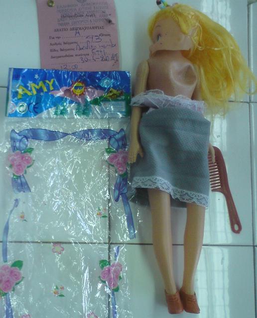 Doll