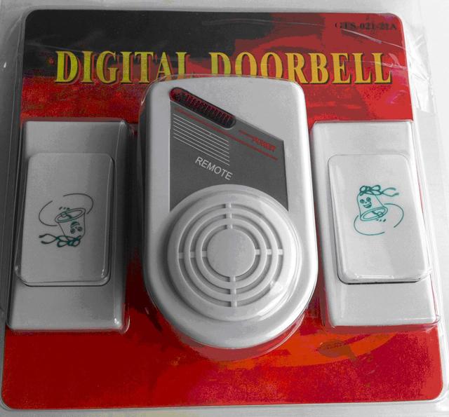 Doorbell