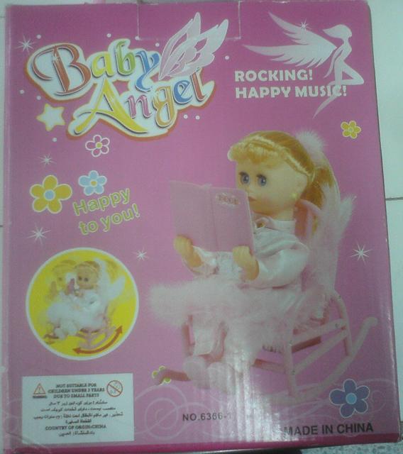Doll
