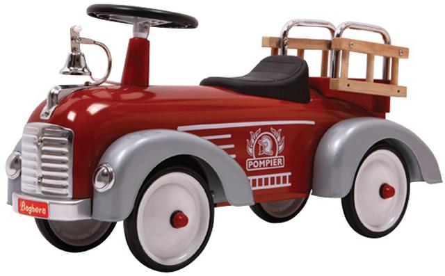 Toy car