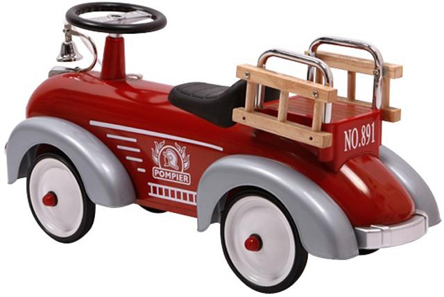 Toy car