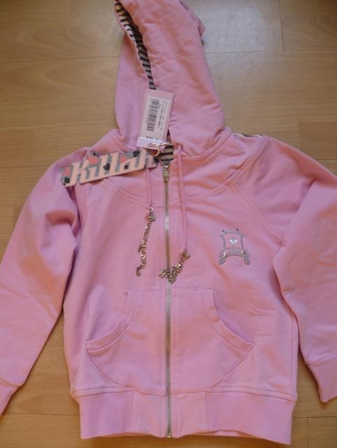 Children’s sweatshirt