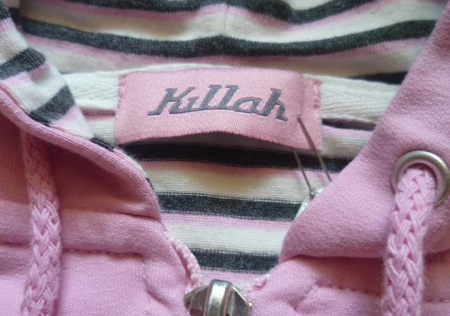 Children’s sweatshirt