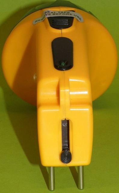 Rechargeable torch