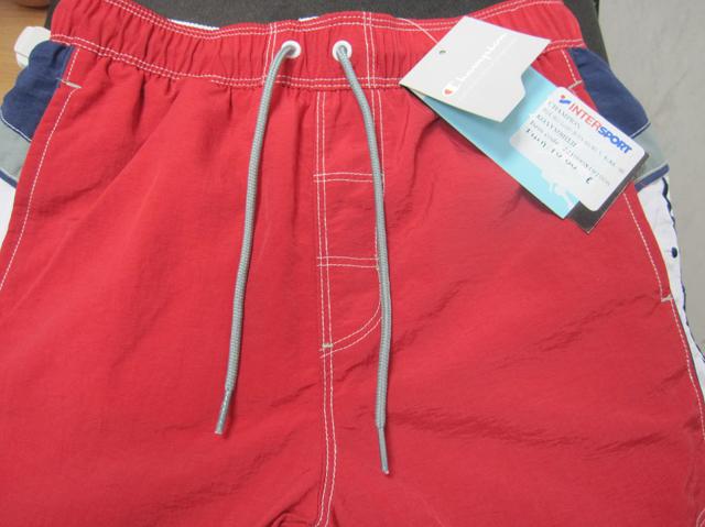 Boys' swimming shorts