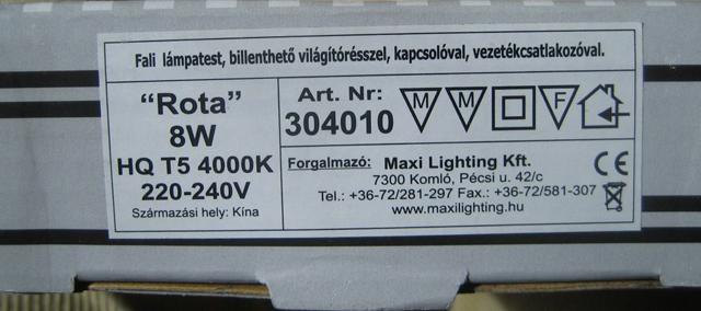Fluorescent lamp