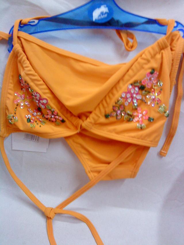 Girls’ bikini