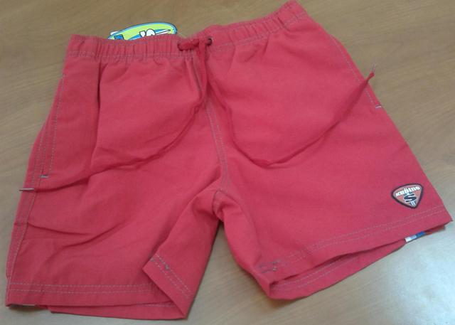 Boys' swimming shorts