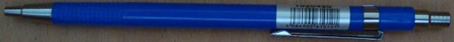 Mechanical pencil