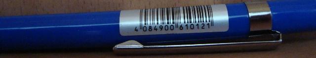 Mechanical pencil