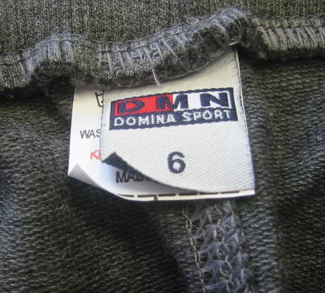 Children's trousers