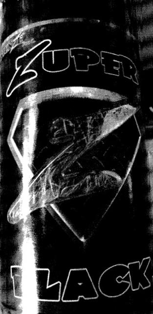 Tattoo Ink