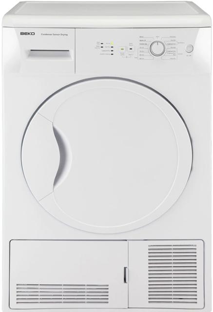Tumble dryer
