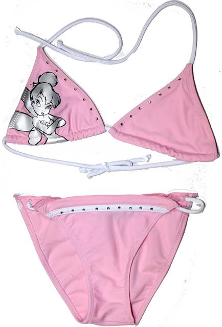 Girls' bikini