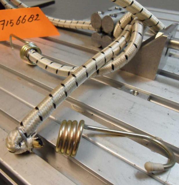Elastic strap