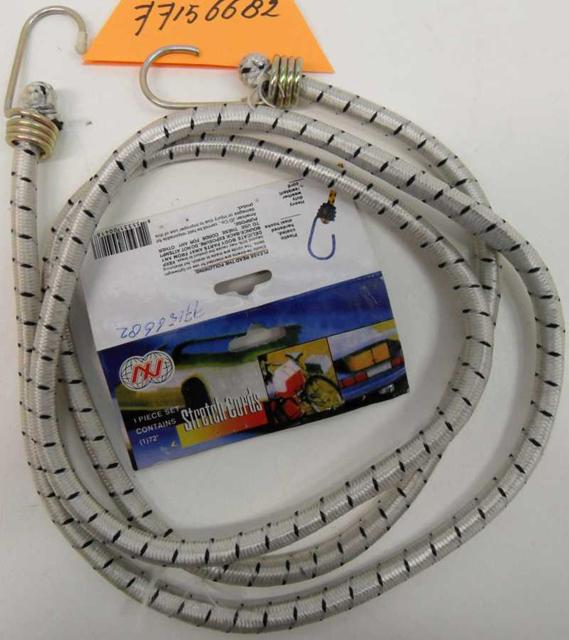 Elastic strap