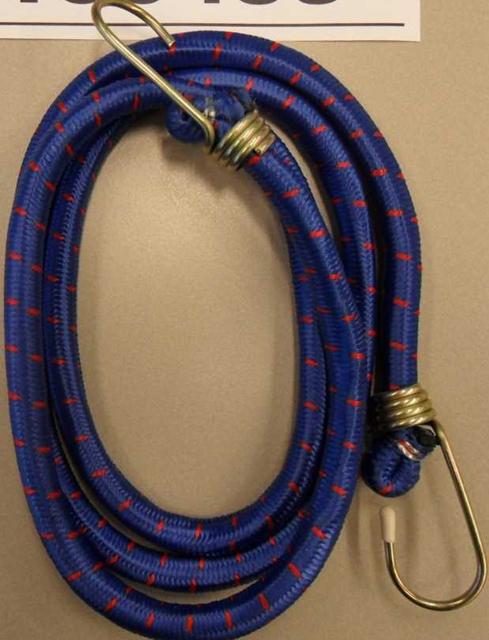 Elastic strap