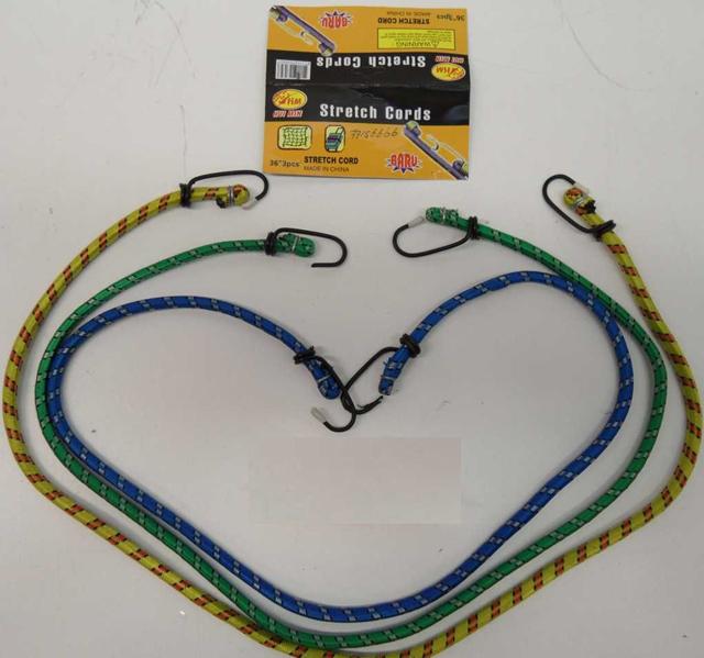 Elastic strap