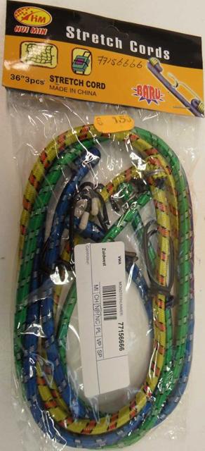 Elastic strap