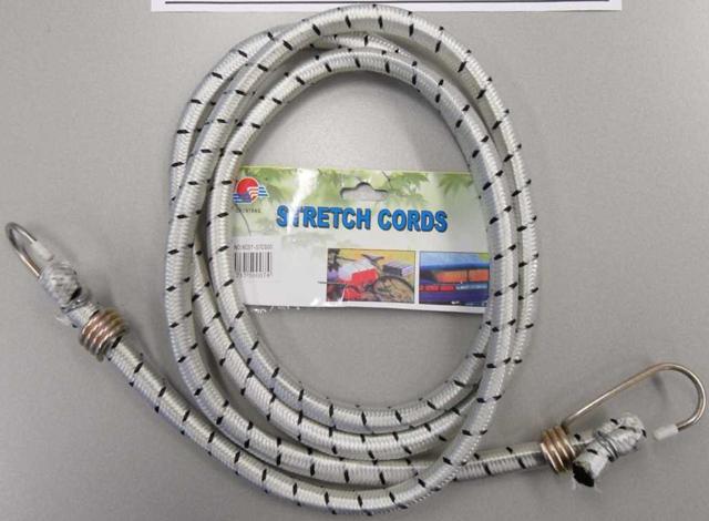 Elastic strap