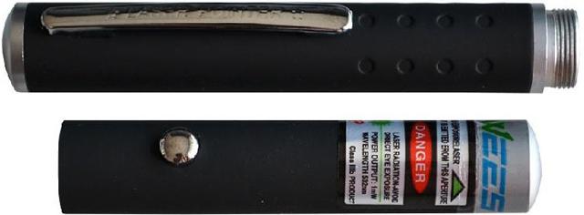 Laser pointer