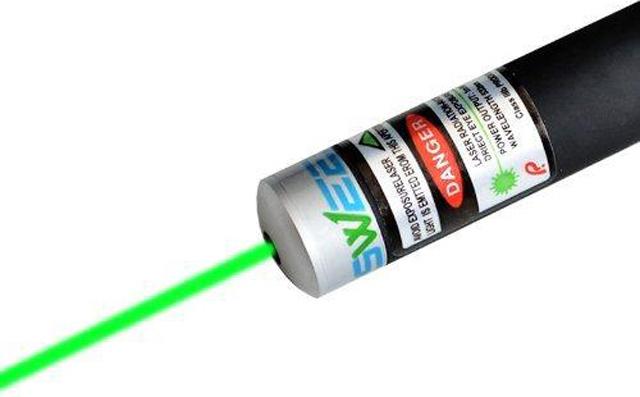 Laser pointer