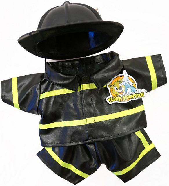 Costume for teddy bear