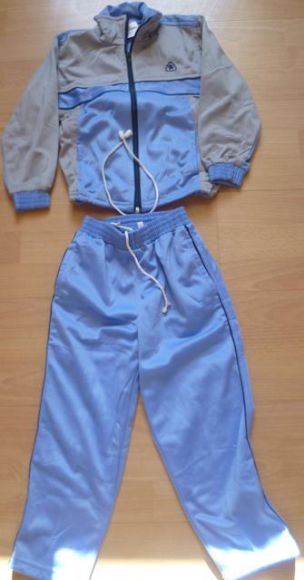 Children’s clothing set