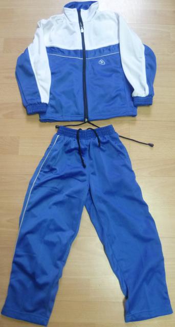 Children’s clothing set