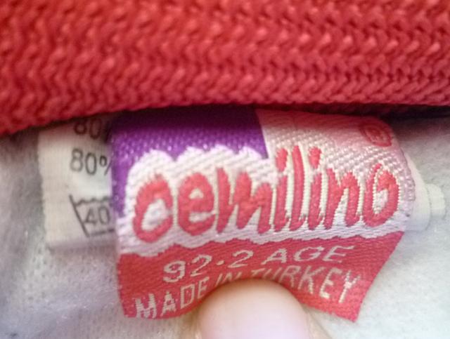 Children’s trousers