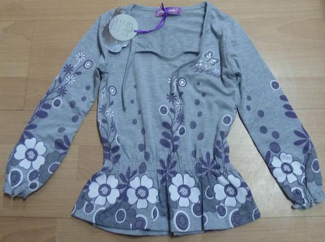 Children’s blouse