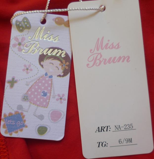 Girls' set