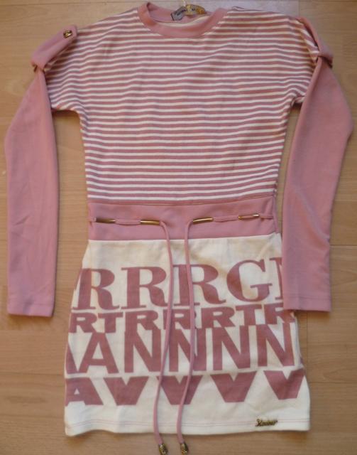 Girls' dress