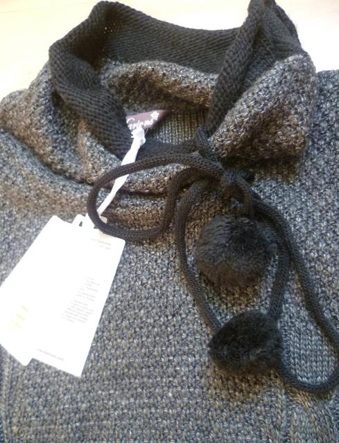 Girls' dress