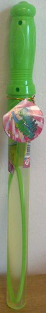 Soap bubble set