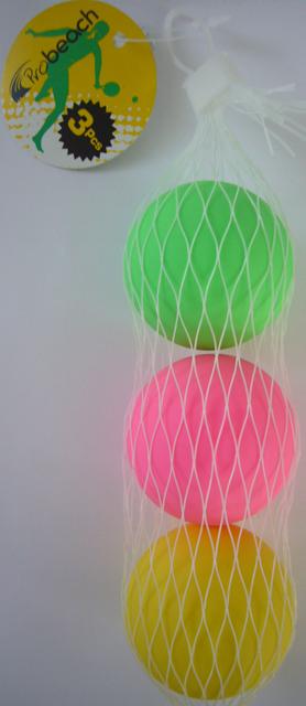 Beach ball set