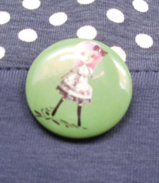 Girls' dress
