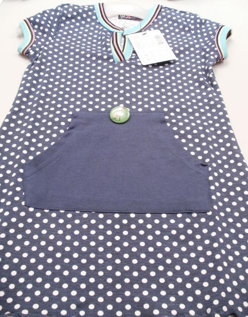Girls' dress
