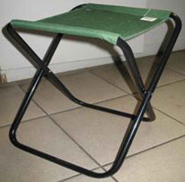 Folding chair