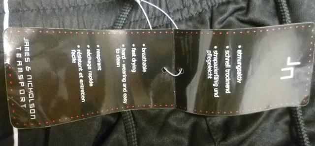 Children’s shorts