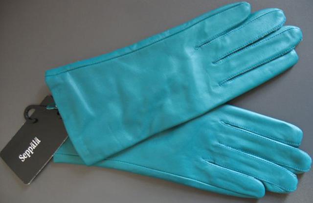 Ladies' gloves