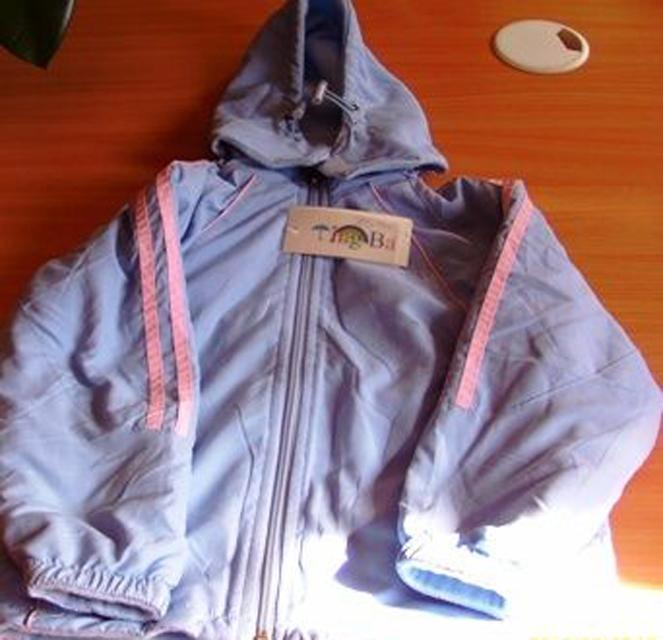 Girls’ coat
