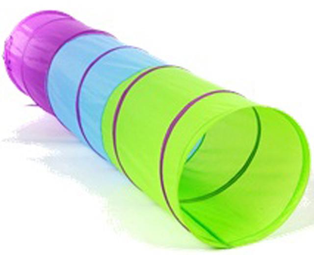 Play tunnel