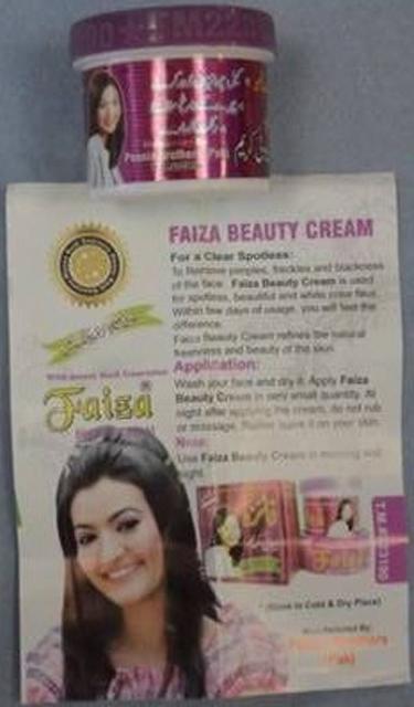 Skin-lightening product