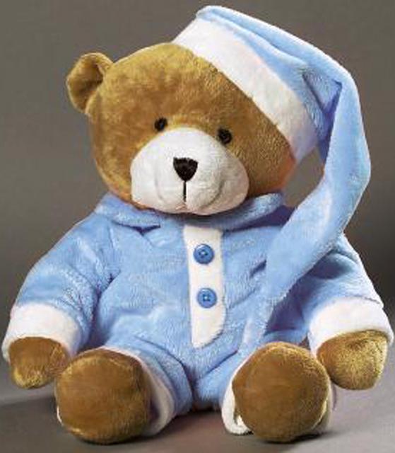 Soft toy