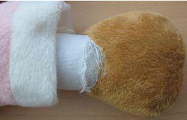 Soft toy