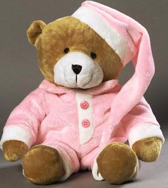 Soft toy